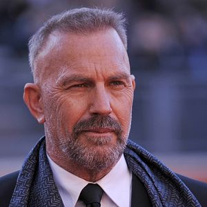 Photo Kevin Costner