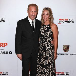 Photo Kevin Costner
