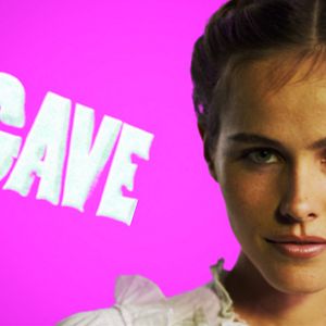 Photo Isabel Lucas