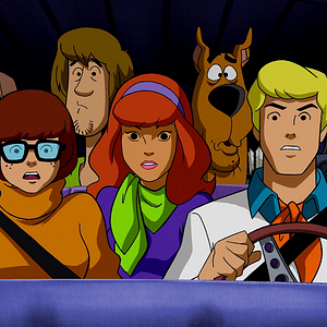 Photo Scooby-Doo et la colonie de la peur