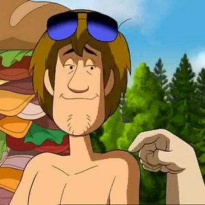 Photo Scooby-Doo et la colonie de la peur