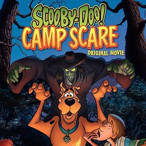 Photo Scooby-Doo et la colonie de la peur