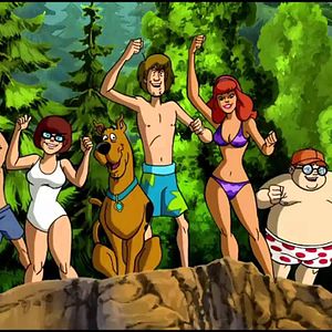 Photo Scooby-Doo et la colonie de la peur