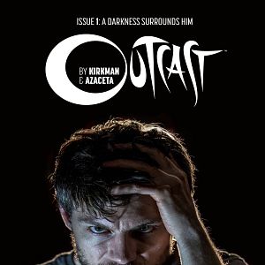 Photo Outcast