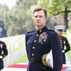Photo David Morrissey