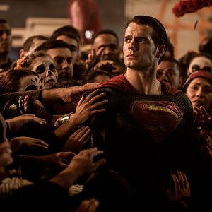 Photo Henry Cavill