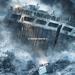 Photo The Finest Hours