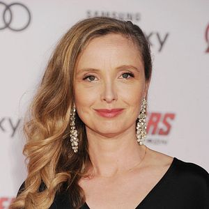 Photo Julie Delpy