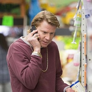 Photo Dash Mihok