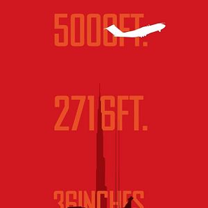 Photo Mission: Impossible - Rogue Nation