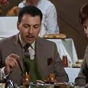 Photo L'Infaillible Inspecteur Clouseau