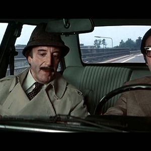 Photo L'Infaillible Inspecteur Clouseau