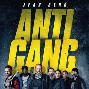 Photo Antigang