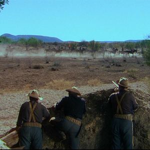 Photo Le Sorcier du Rio Grande