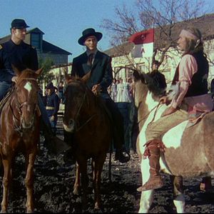 Photo Le Sorcier du Rio Grande