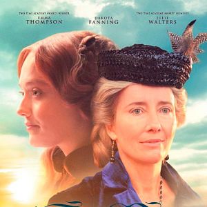 Photo Effie Gray