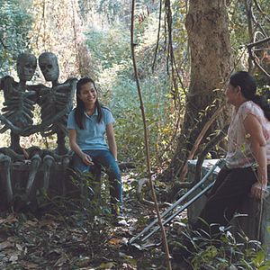 Photo Cemetery of Splendour