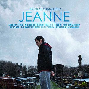 Photo Jeanne