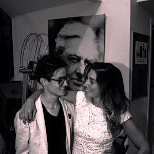Photo Jeanne