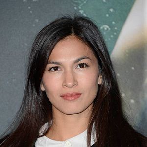 Photo Élodie Yung