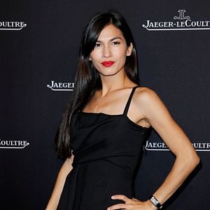 Photo Élodie Yung