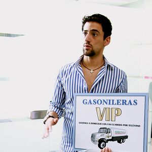 Photo Luis Gerardo Méndez