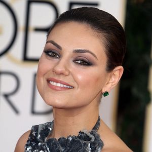 Photo Mila Kunis