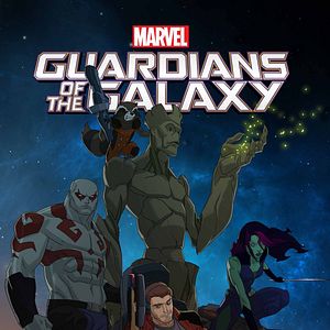 Photo Les Gardiens de la Galaxie