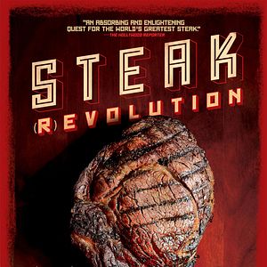 Photo Steak (R)évolution