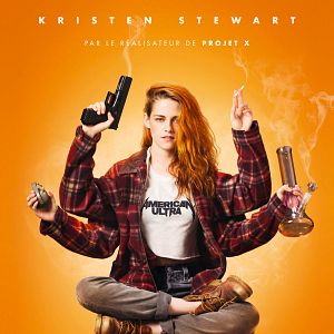 Photo American Ultra