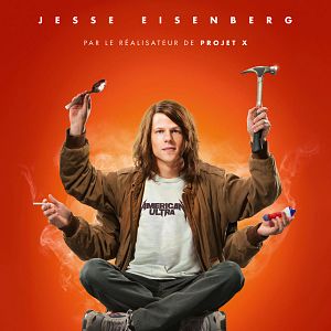 Photo American Ultra