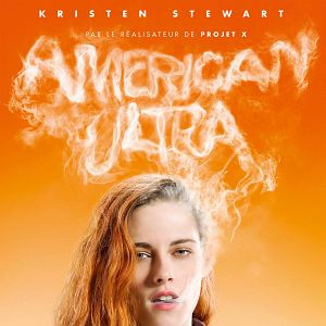 Photo American Ultra