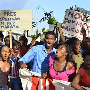 Photo Emmanuel Vilsaint