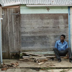 Photo Emmanuel Vilsaint