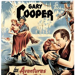 Photo Les Aventures du capitaine Wyatt