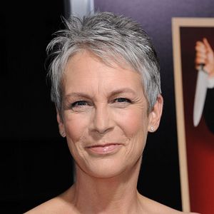 Photo Jamie Lee Curtis
