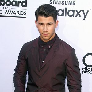 Photo Nick Jonas