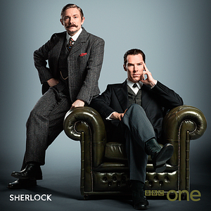 Photo Sherlock