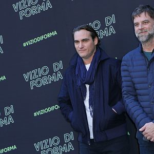 Photo Paul Thomas Anderson