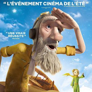 Photo Le Petit Prince
