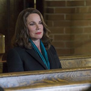 Photo Barbara Hershey