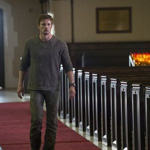 Photo Bradley James (II)