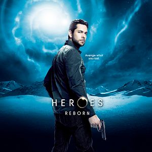 Photo Heroes Reborn