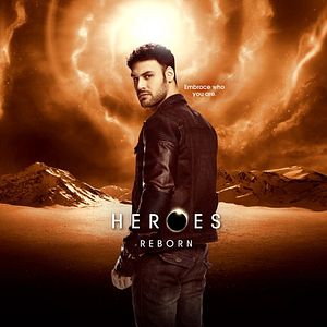 Photo Heroes Reborn
