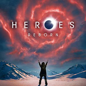 Photo Heroes Reborn