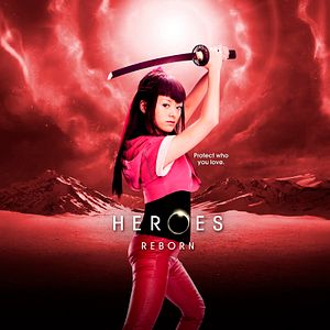 Photo Heroes Reborn