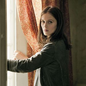 Photo Marine Vacth