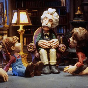 Photo Les aventures de Mark Twain