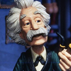 Photo Les aventures de Mark Twain