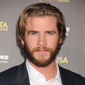 Photo Liam Hemsworth